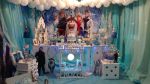 TEMA FROZEN ISABELLY  19/12/2015