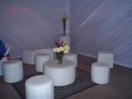 ESPAO LOUNGE ( 8 PEAS ) R$ 200,00