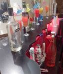 BARTENDER E BARMAN RIBEIRO PIRES
