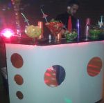 Bartenders Pirituba