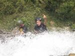 cachoeira da fumaa