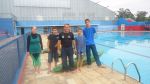 Oficina de canoagem II fase