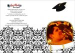 capa de dvd - formatura
