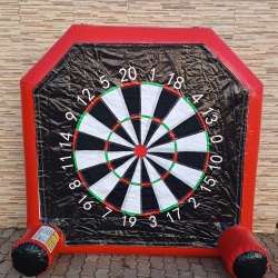 CHUTA E GRUDA

Para todas as Idades