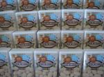 Tic Tac Personalizado = 28,00 com 12 unidades
SABORES TODOS QUE EXISTE NO MERCADO, VOCÊ PODE ESCOLHER.