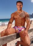 GOGO BOYS