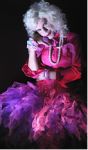 DRAG QUEEN
