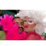DRAG QUEEN

Oramento: (11)2456 7505
e-mail:animadoresdefesta@hotmail.com
www.telehappy.com.br