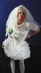 Animao com Drag queen Noiva, para shows e eventos.

Oramento: (11)2456 7505
e-mail:animadoresdefesta@hotmail.com
www.telehappy.com.br