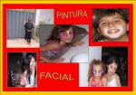 Pintura facial