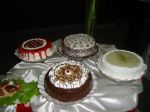 mesa torta