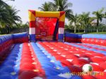 futebol de sab�o
