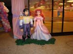 ariel