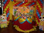 baby turma da monica
