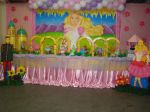 barbie 12 bailarinas
