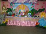 barbie princesas da ilha