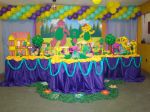 barney