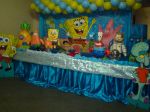 bob esponja