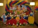 branca de neve