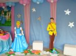 cinderela cen�rio