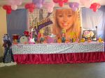hannah montana