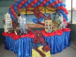 HOMEN ARANHA