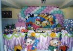 baby disney