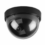 Câmera com Domi preto ==
Fabricante: SONY
Detalhes do produto:
Mini câmera 1/3 SONY color CCD, 420TVL, 0,5 Lux, Lente de 3,6mm High Performance TRUE Day & Night