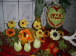Frutas
