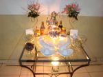 Mesa de Caf