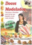 APOSTILA DE DOCINHOS MODELADOS,R$10,00