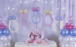 APOSTILA DE DECORA��O DE BAL�ES.R$10,00