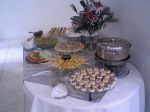 70 anos da Sra. Alice