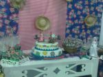 Festa Caipira - Infantil