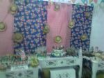 Festa Caipira - Infantil