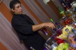 Aprzio Open Bar