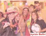 FESTA CAIPIRA
