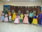 Teatro infantil 