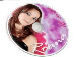 Impress�o de cd R$ 0,80 (m�nimo 30 unidades - somente impress�o)