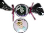 Latinha personalizada em aluminio R$1,90 -  (m�nimo 30 unidades)