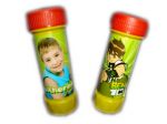 Bolinha de sab�o R$ 2,90 ( m�nimo 30 unidades)