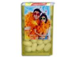 Caixinha personalizada com pastilhas tipo Tic Tac R$2,50 (m�nimo 30 unidades).