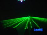 Efeito laser