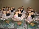 Lembrancinha casal abraadinho 5x5 
R$ 7,50