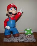 Mario Bross