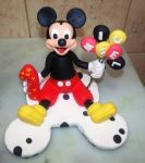 Mickey