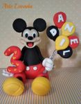 Mickey personalizado