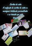 CARTES DE VISITA