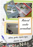 MATERIAL ESCOLAR