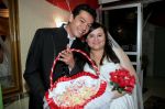 Lembran�a de Casamento